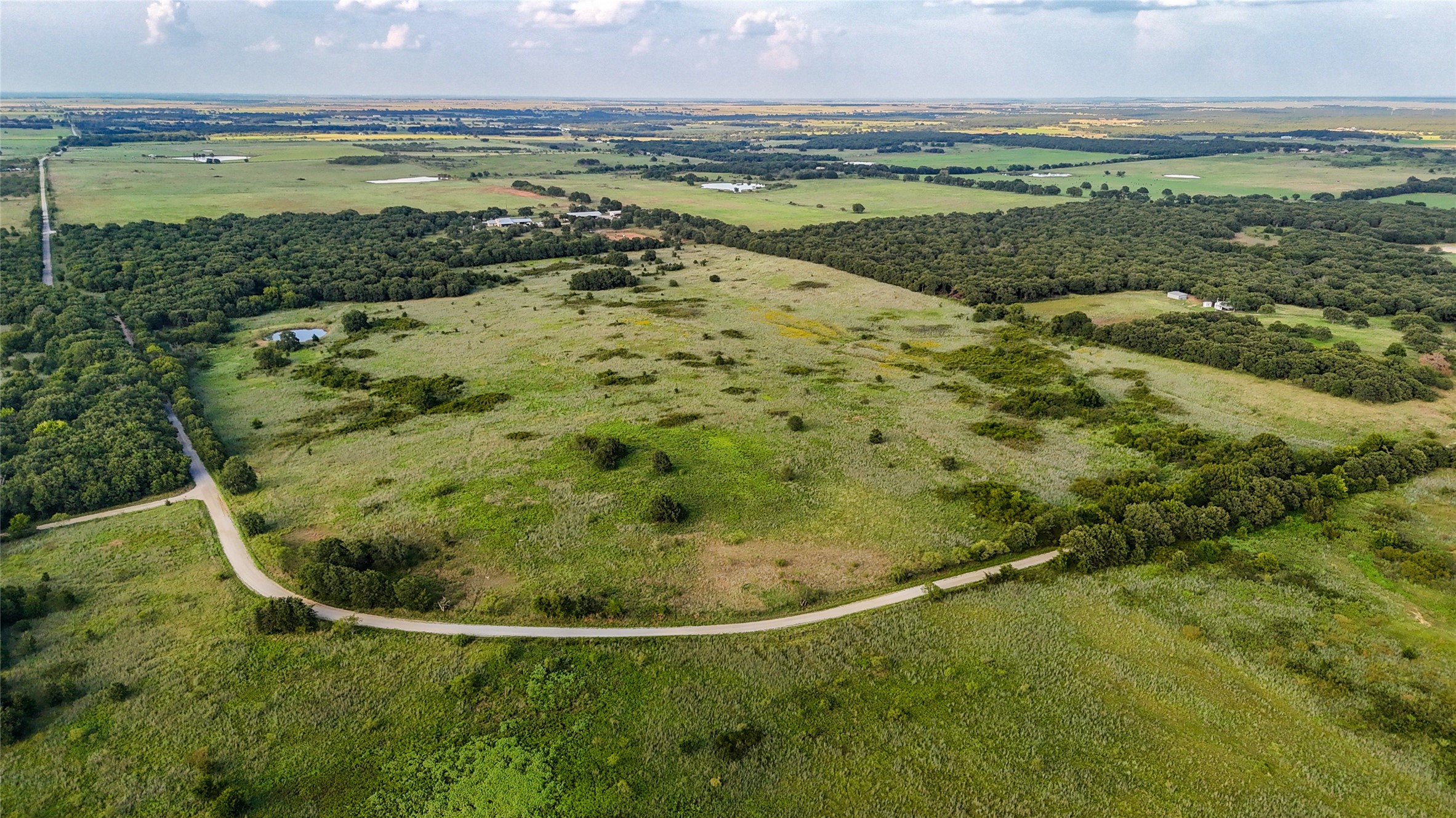 Tbd Vicars Road Bellevue TX 76228