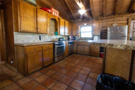 Tbd Vicars Road Bellevue TX 76228