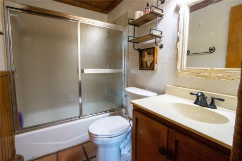 Tbd Vicars Road Bellevue TX 76228