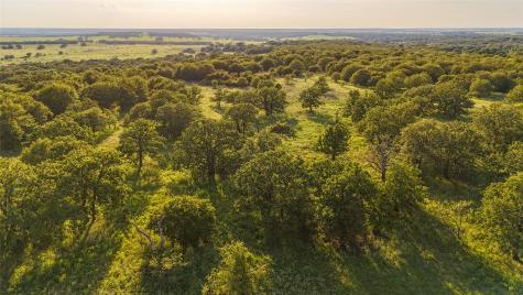 Tbd Vicars Road Bellevue TX 76228