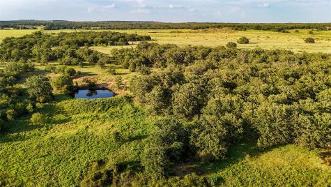 Tbd Vicars Road Bellevue TX 76228
