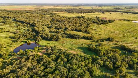 Tbd Vicars Road Bellevue TX 76228
