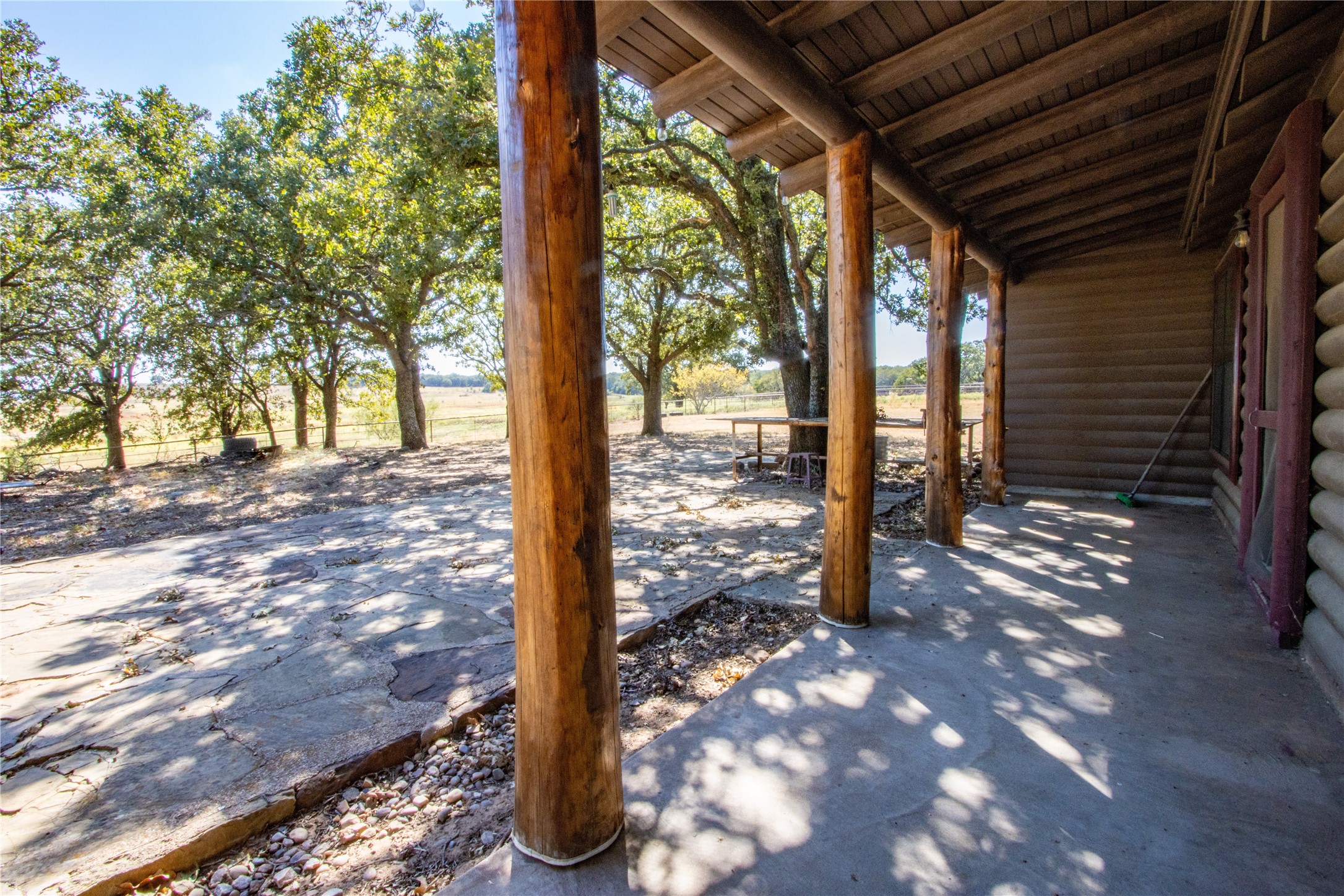 Tbd Vicars Road Bellevue TX 76228