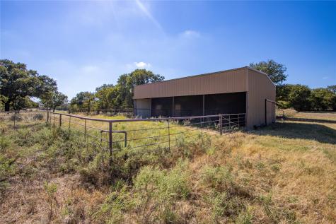 Tbd Vicars Road Bellevue TX 76228