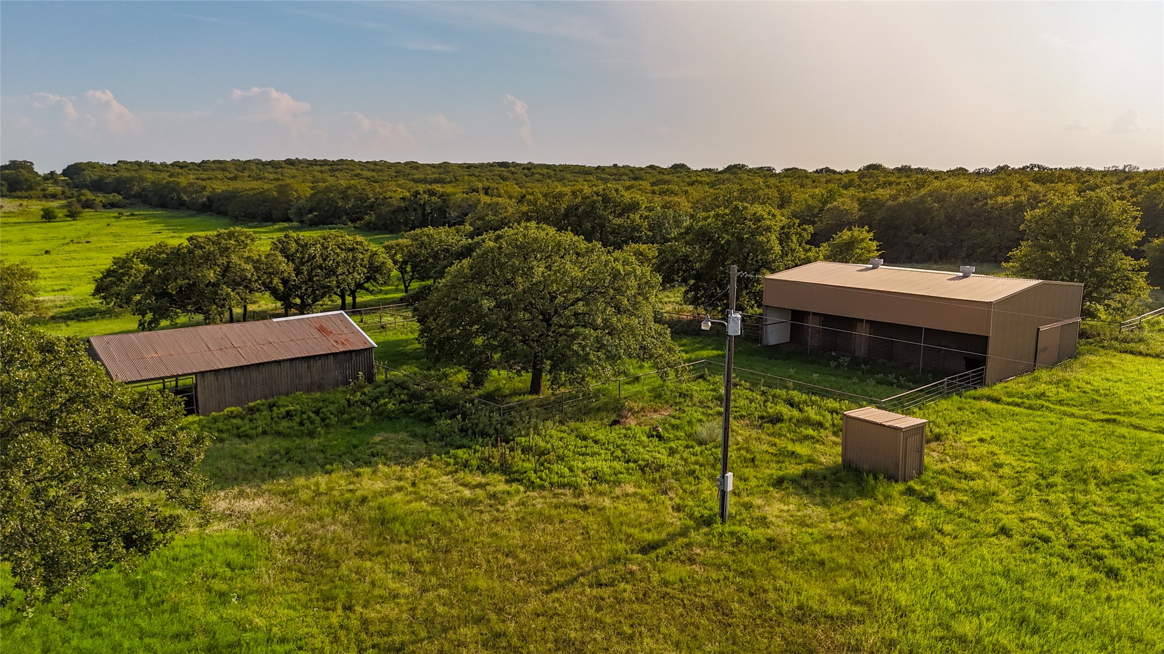 Tbd Vicars Road Bellevue TX 76228