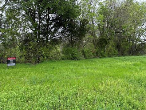 Tract 7 Fm 2194 Greenville TX 75401