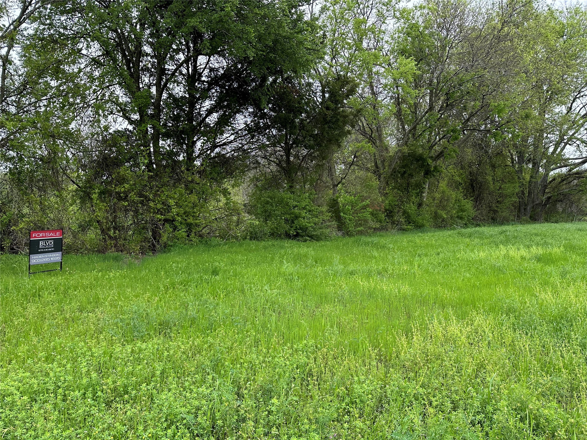 Tract 7 Fm 2194 Greenville TX 75401