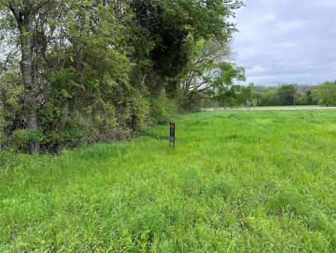 Tract 7 Fm 2194 Greenville TX 75401