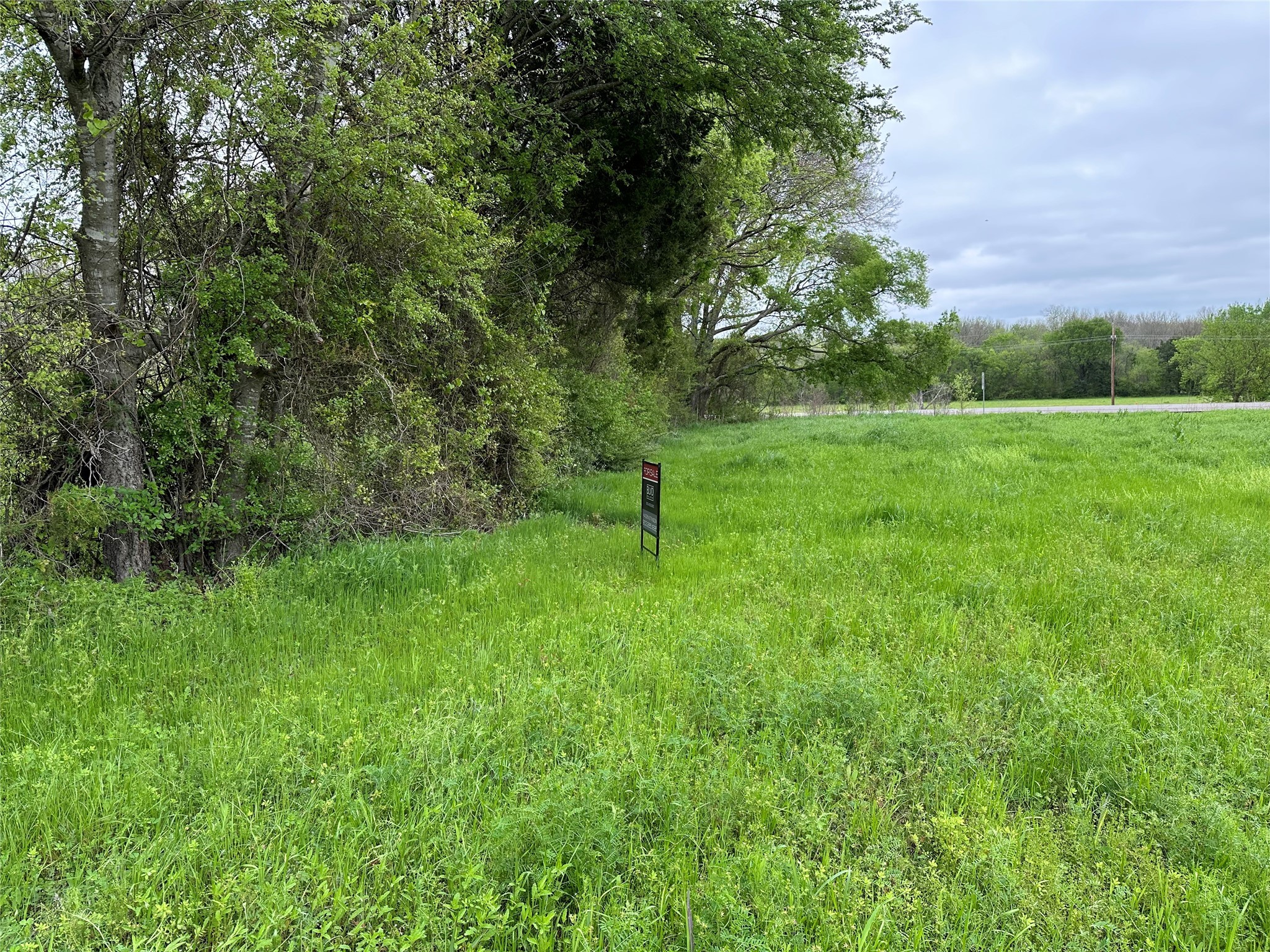 Tract 7 Fm 2194 Greenville TX 75401