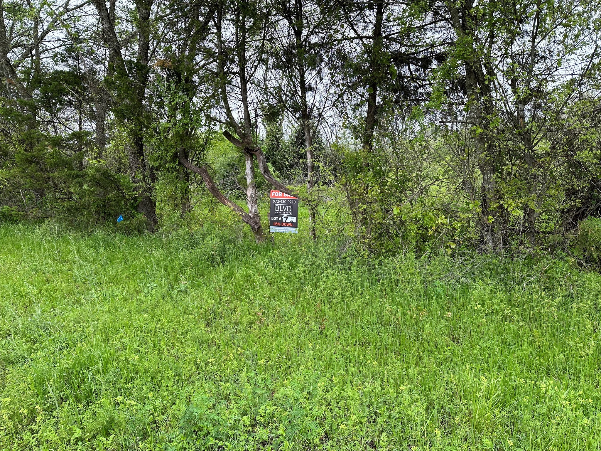 Tract 7 Fm 2194 Greenville TX 75401