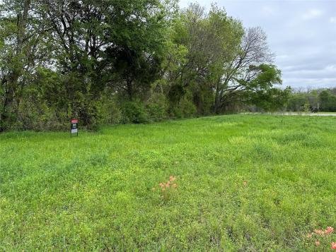 Tract 7 Fm 2194 Greenville TX 75401
