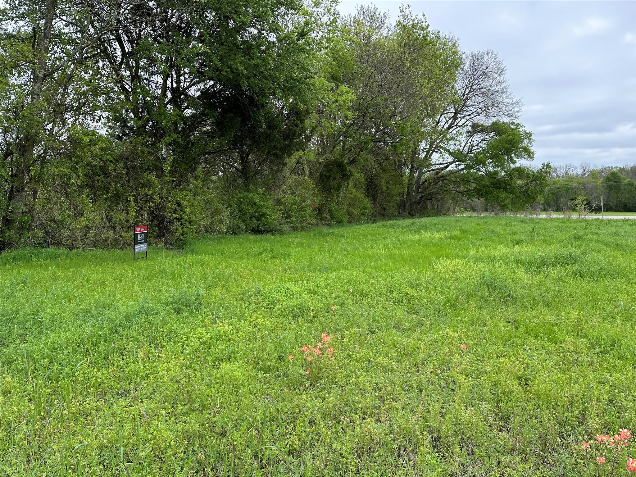 Tract 7 Fm 2194 Greenville TX 75401