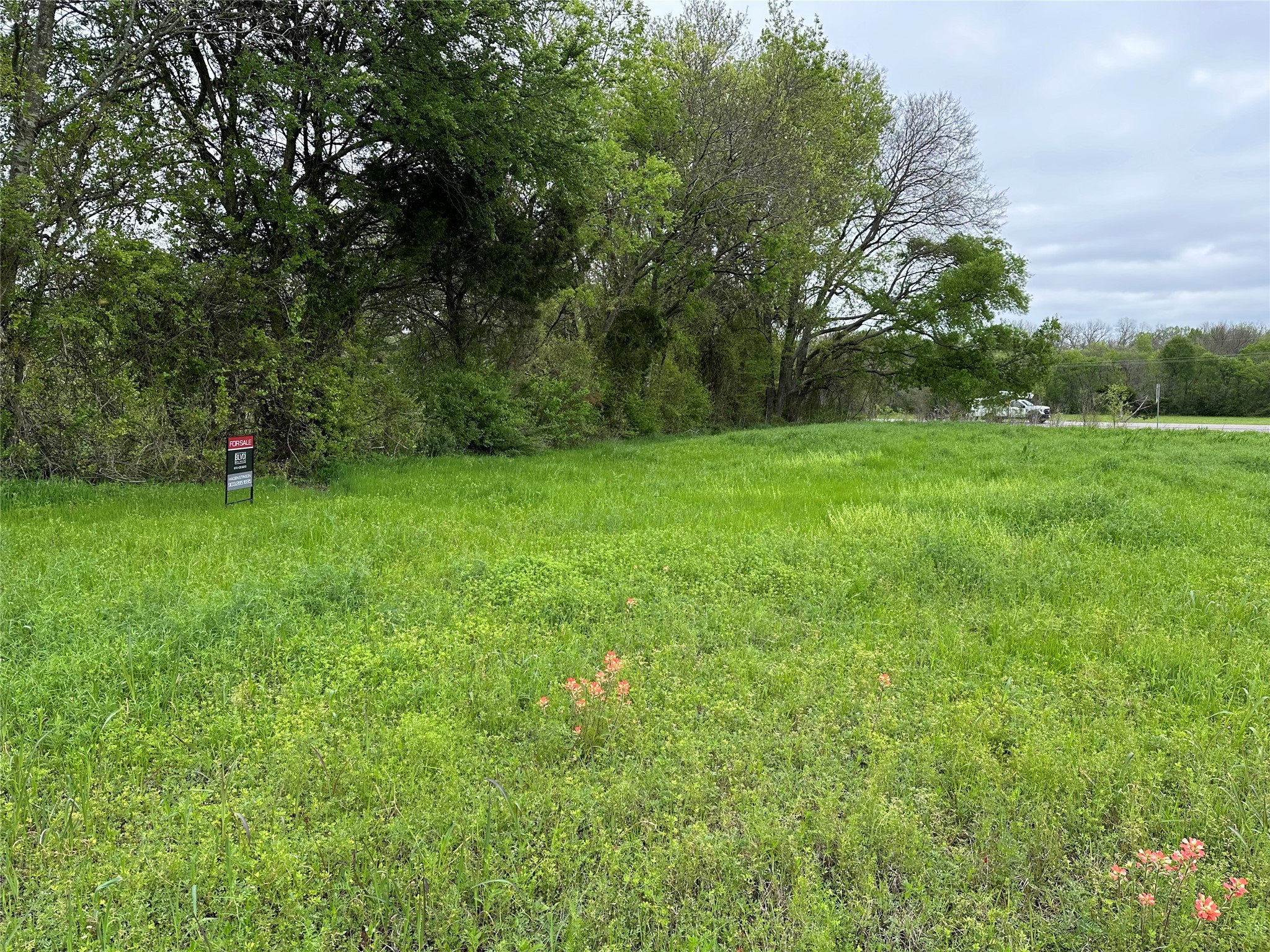 Tract 7 Fm 2194 Greenville TX 75401
