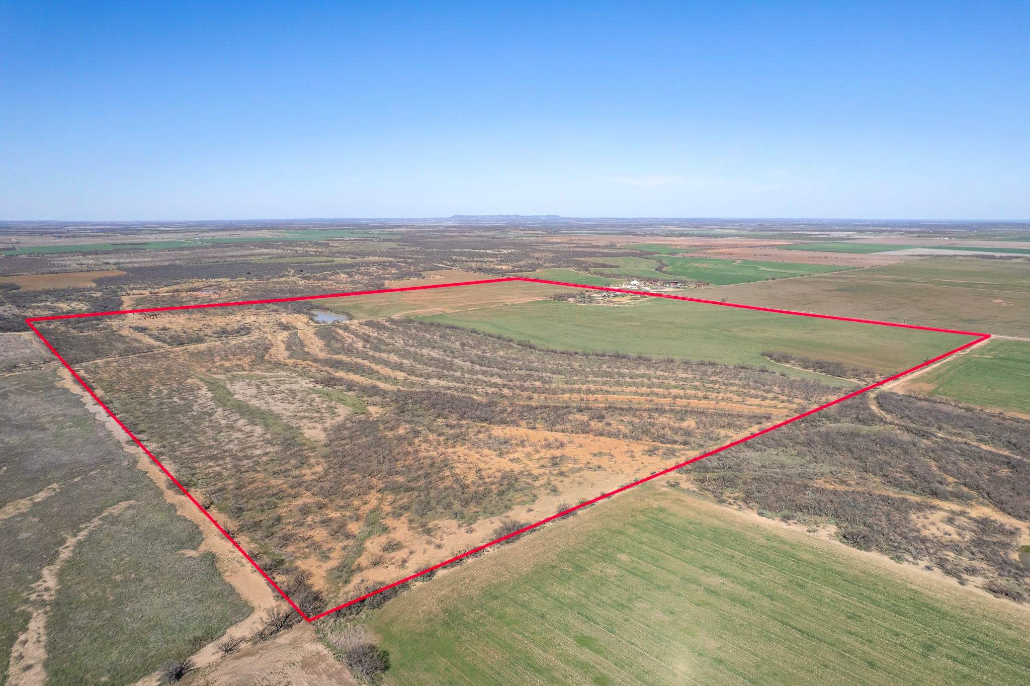 Tbd Cr 300 Coleman TX 76834