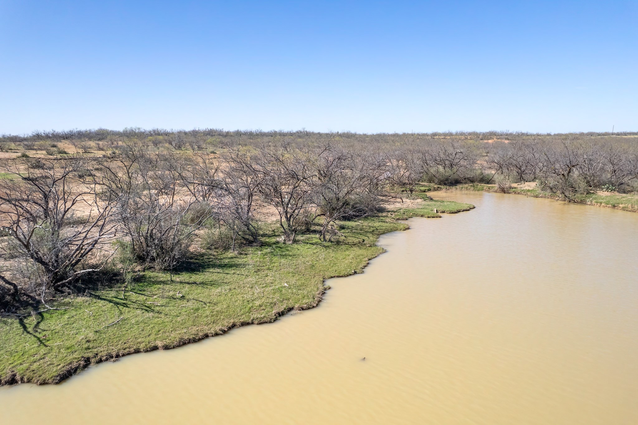 Tbd Cr 300 Coleman TX 76834