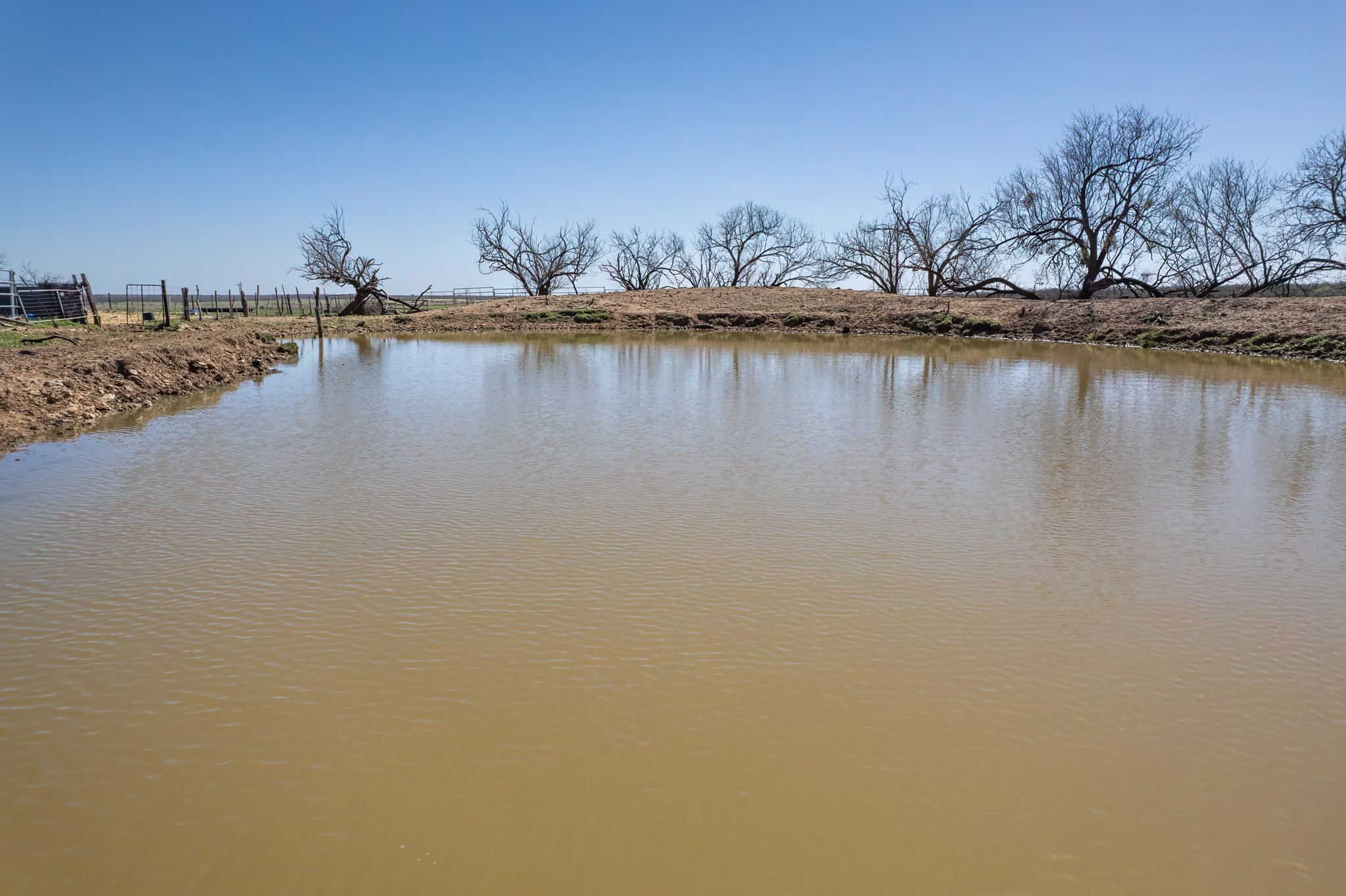 Tbd Cr 300 Coleman TX 76834