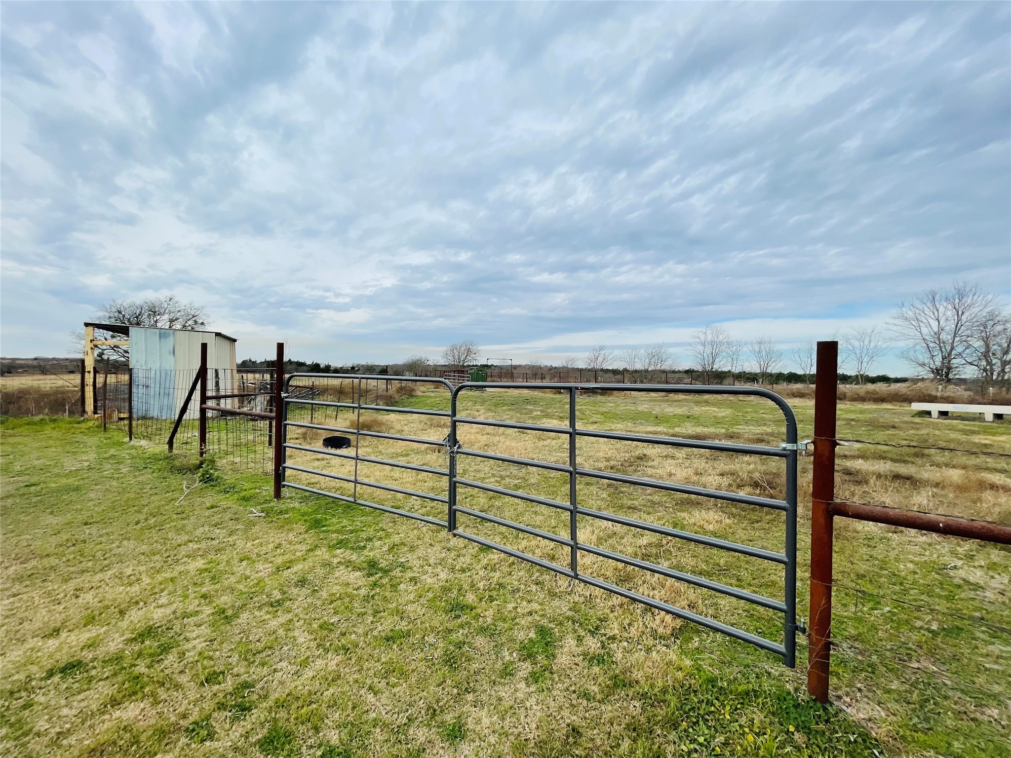 21517 SW County Road 4040 Dawson TX 76639