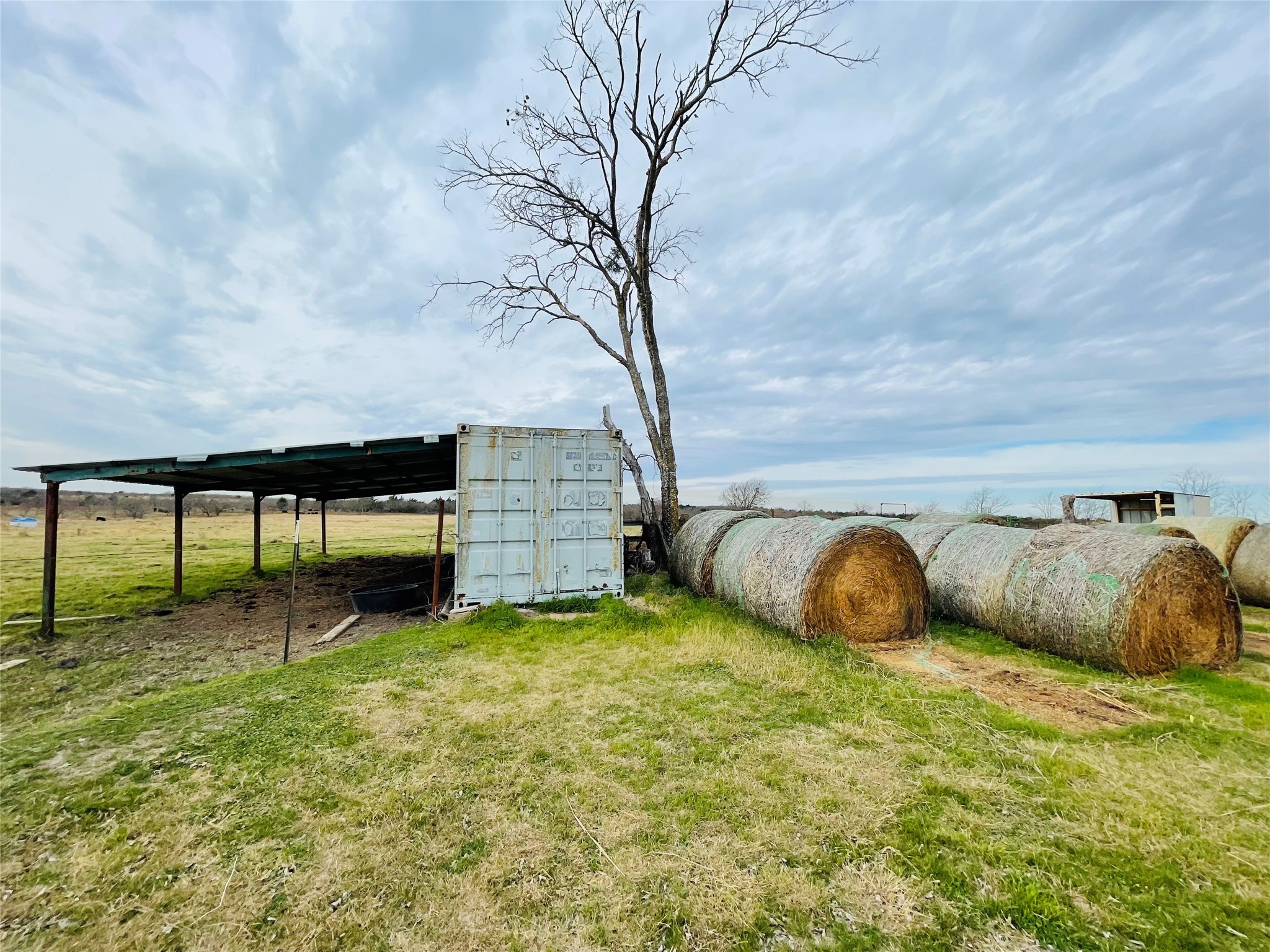 21517 SW County Road 4040 Dawson TX 76639