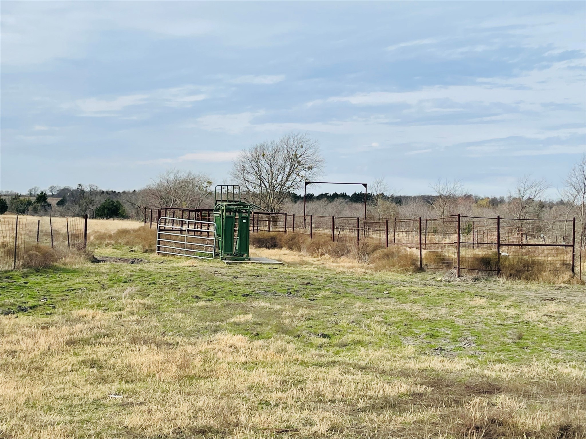 21517 SW County Road 4040 Dawson TX 76639