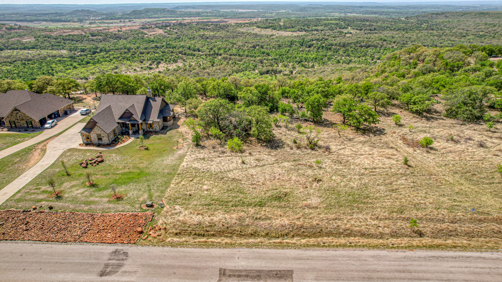 028 Post Oak Road Gordon TX 76453