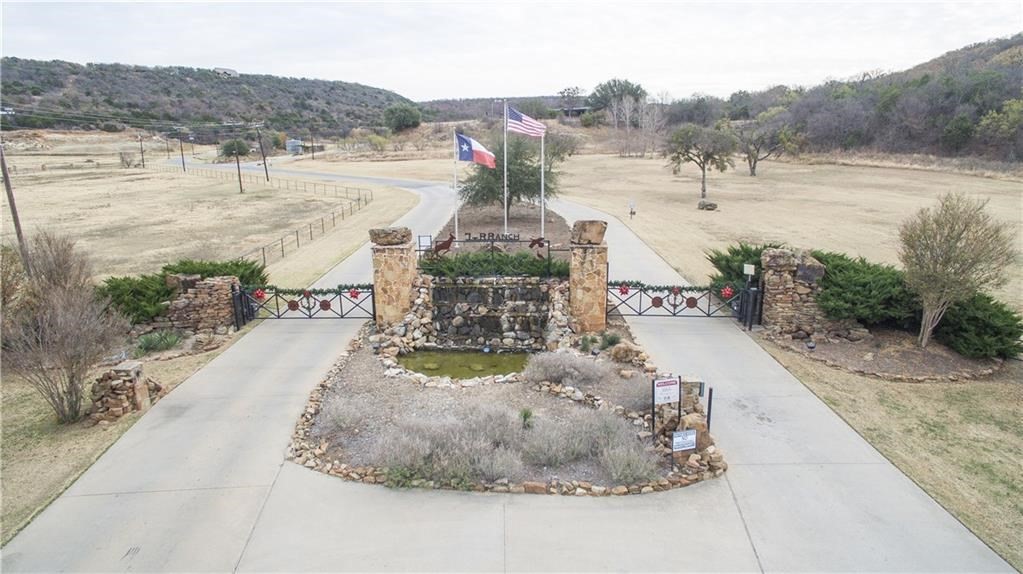 028 Post Oak Road Gordon TX 76453