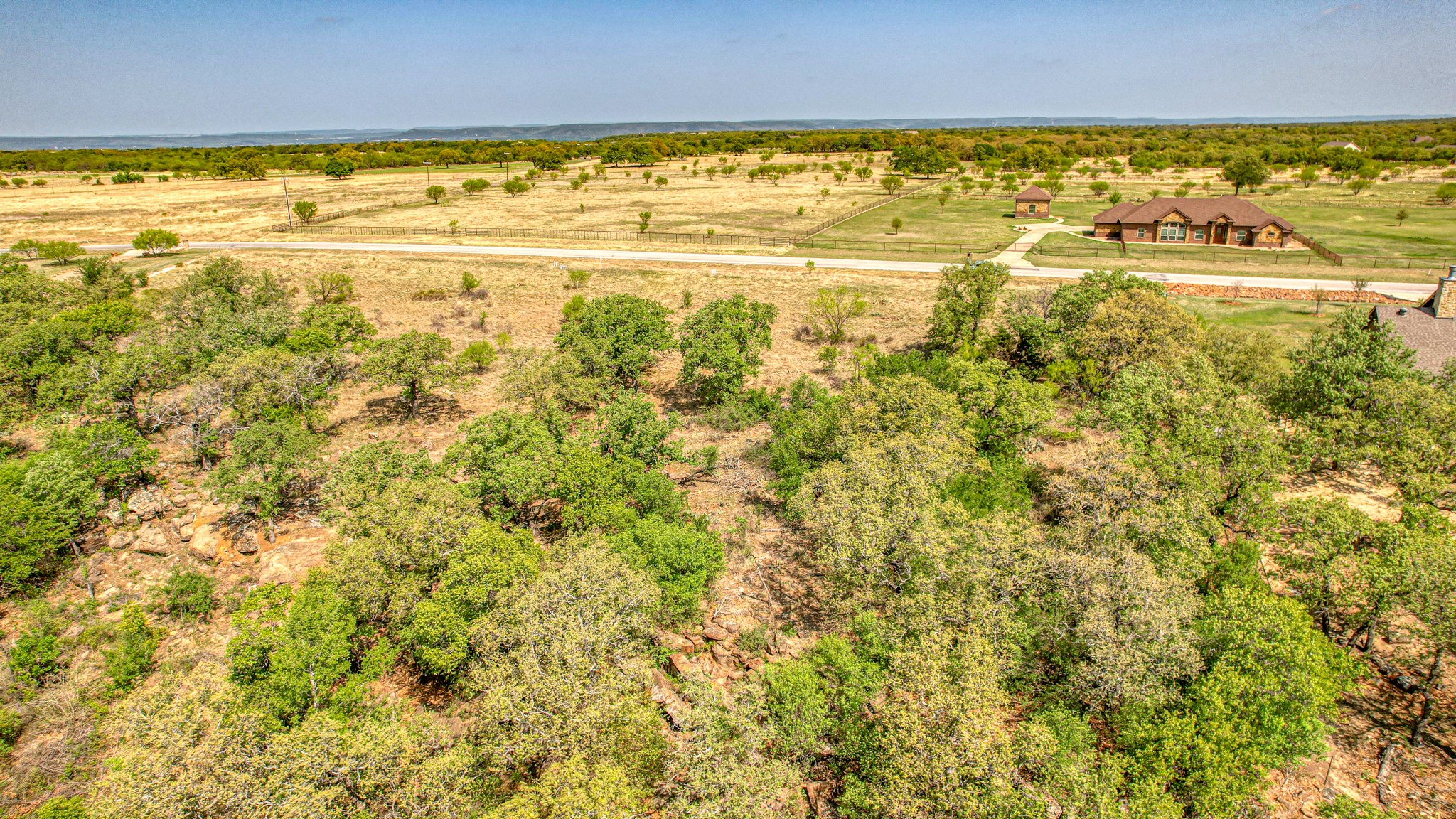 028 Post Oak Road Gordon TX 76453