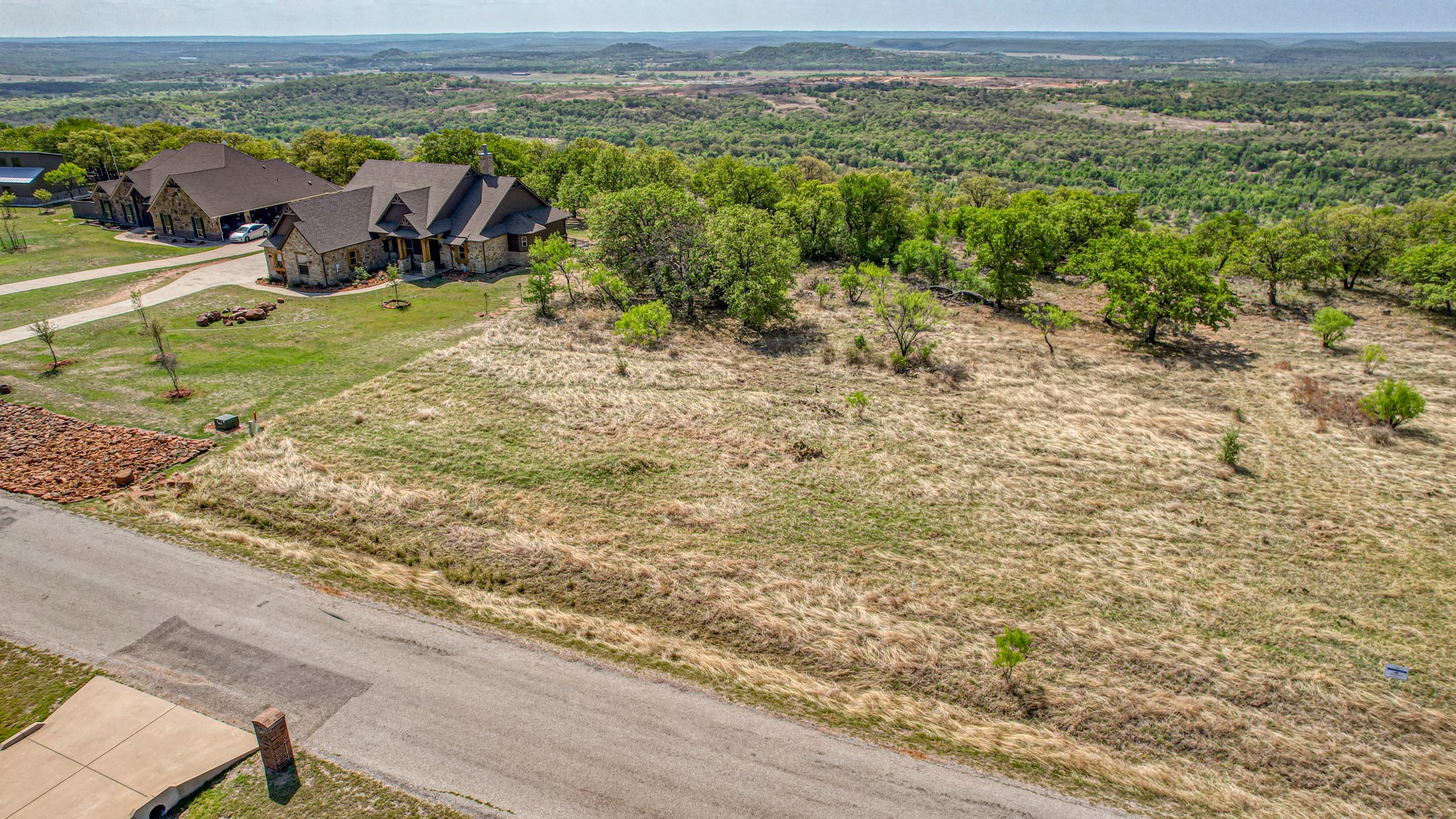 028 Post Oak Road Gordon TX 76453