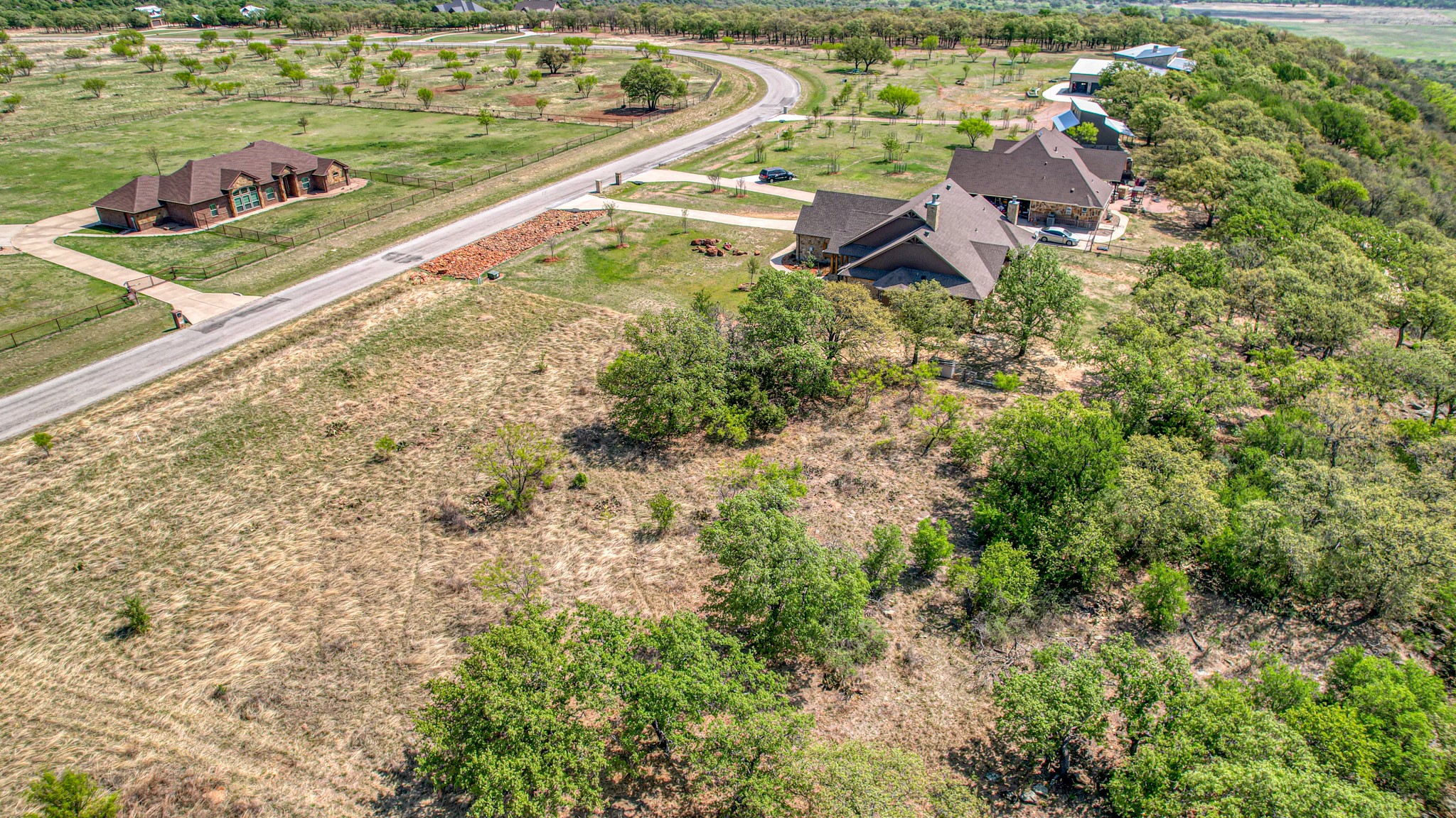 028 Post Oak Road Gordon TX 76453