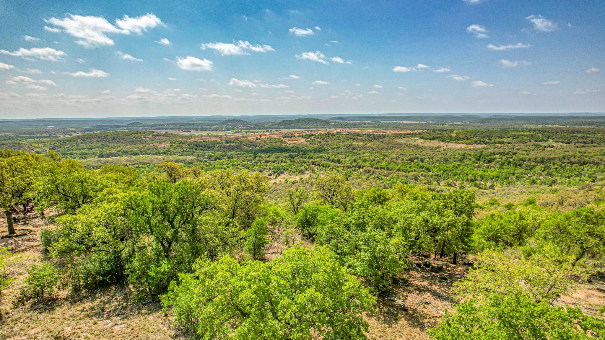 028 Post Oak Road Gordon TX 76453