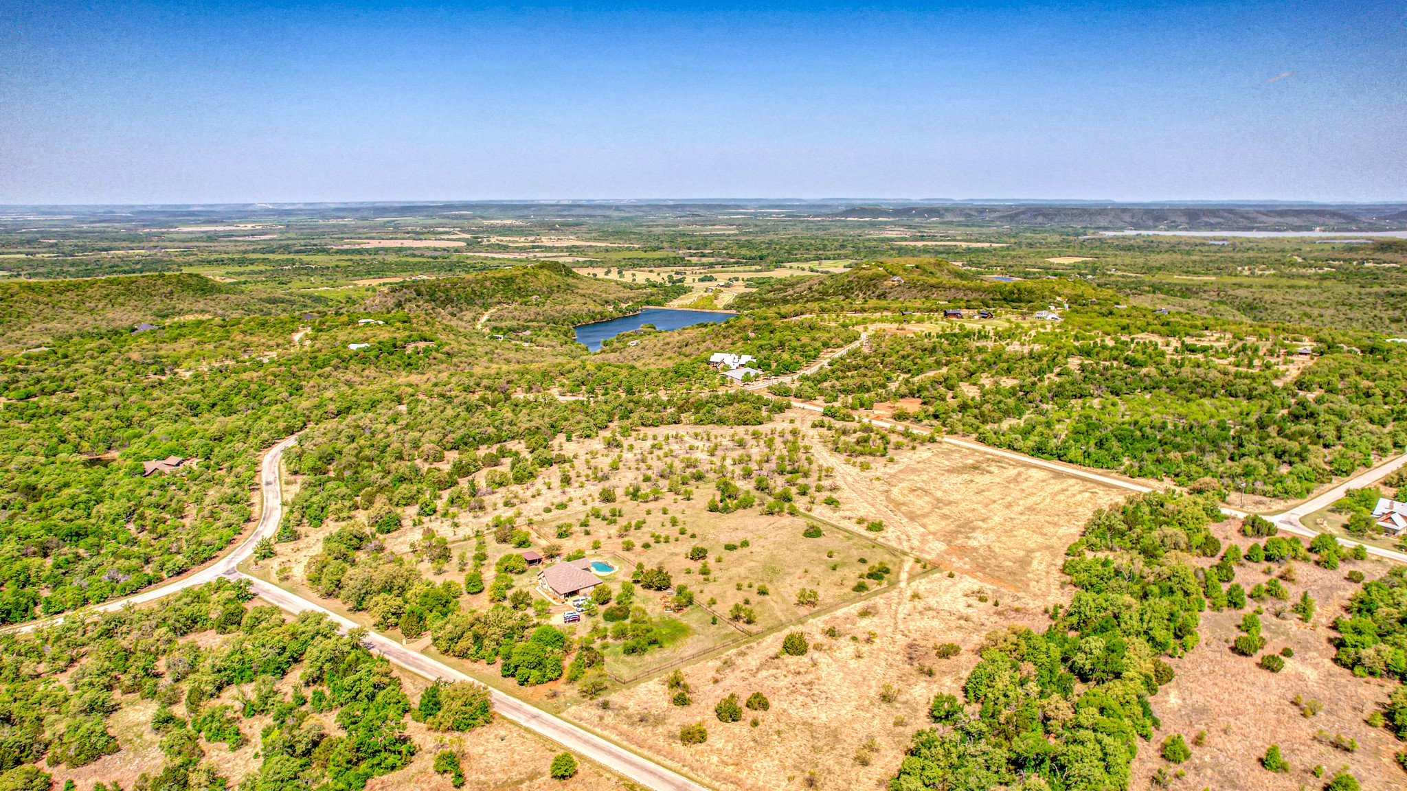 028 Post Oak Road Gordon TX 76453