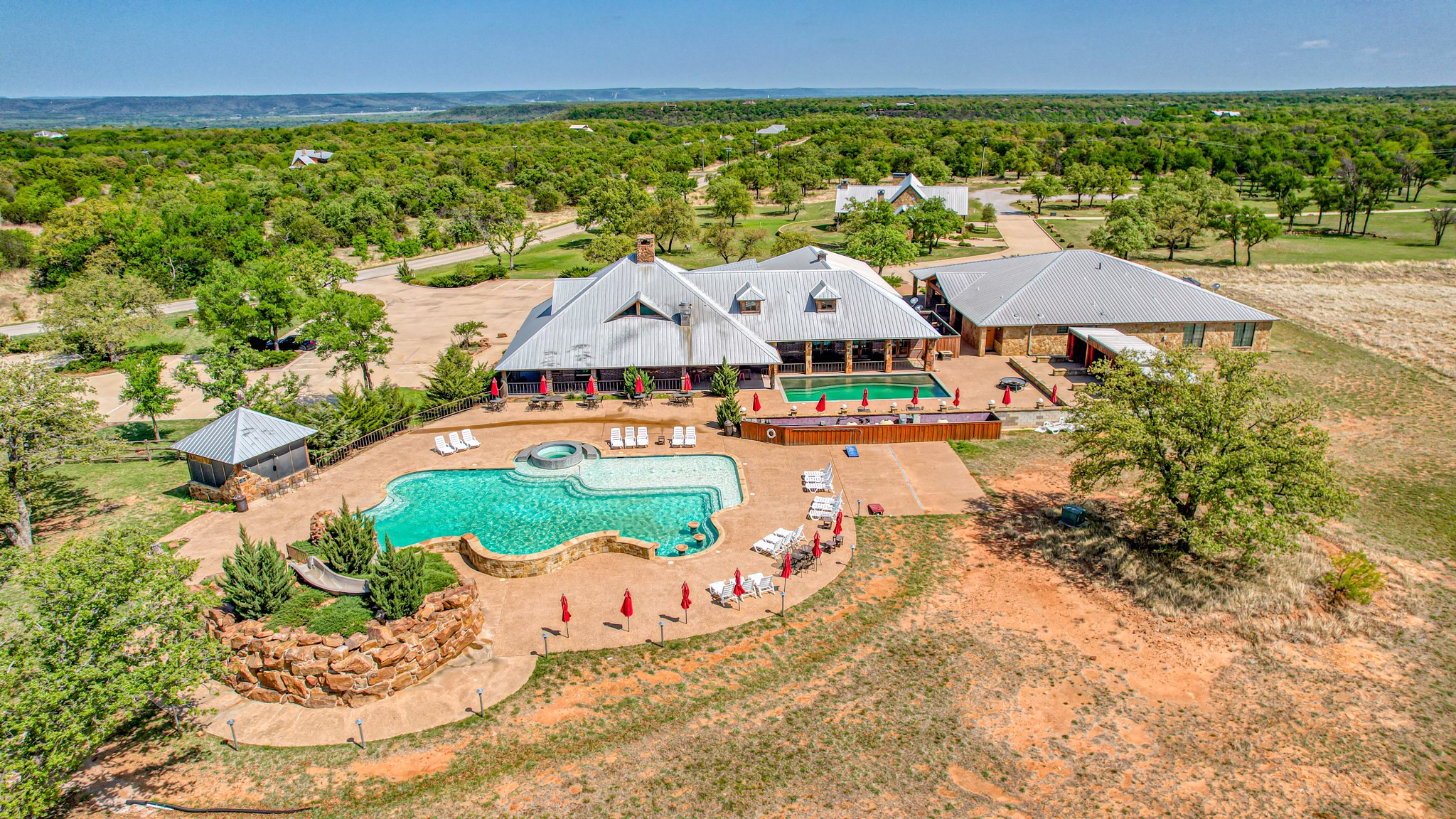 028 Post Oak Road Gordon TX 76453