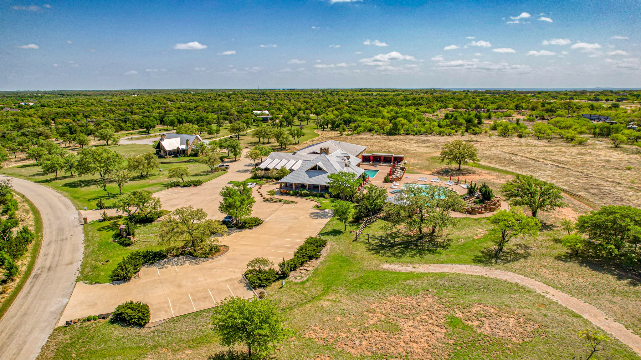 028 Post Oak Road Gordon TX 76453
