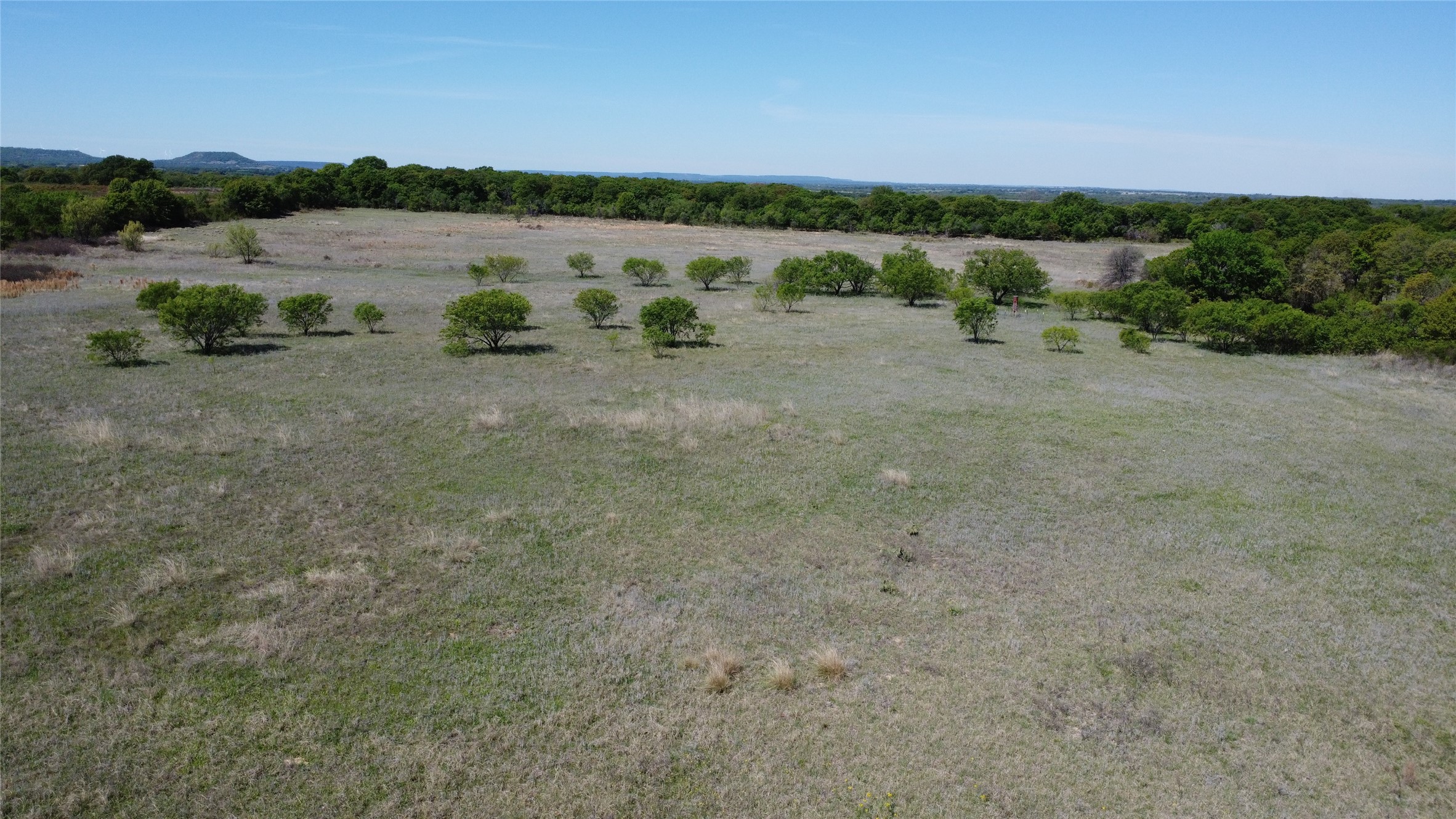 Tbd Highway 2247 Highway Comanche TX 76442