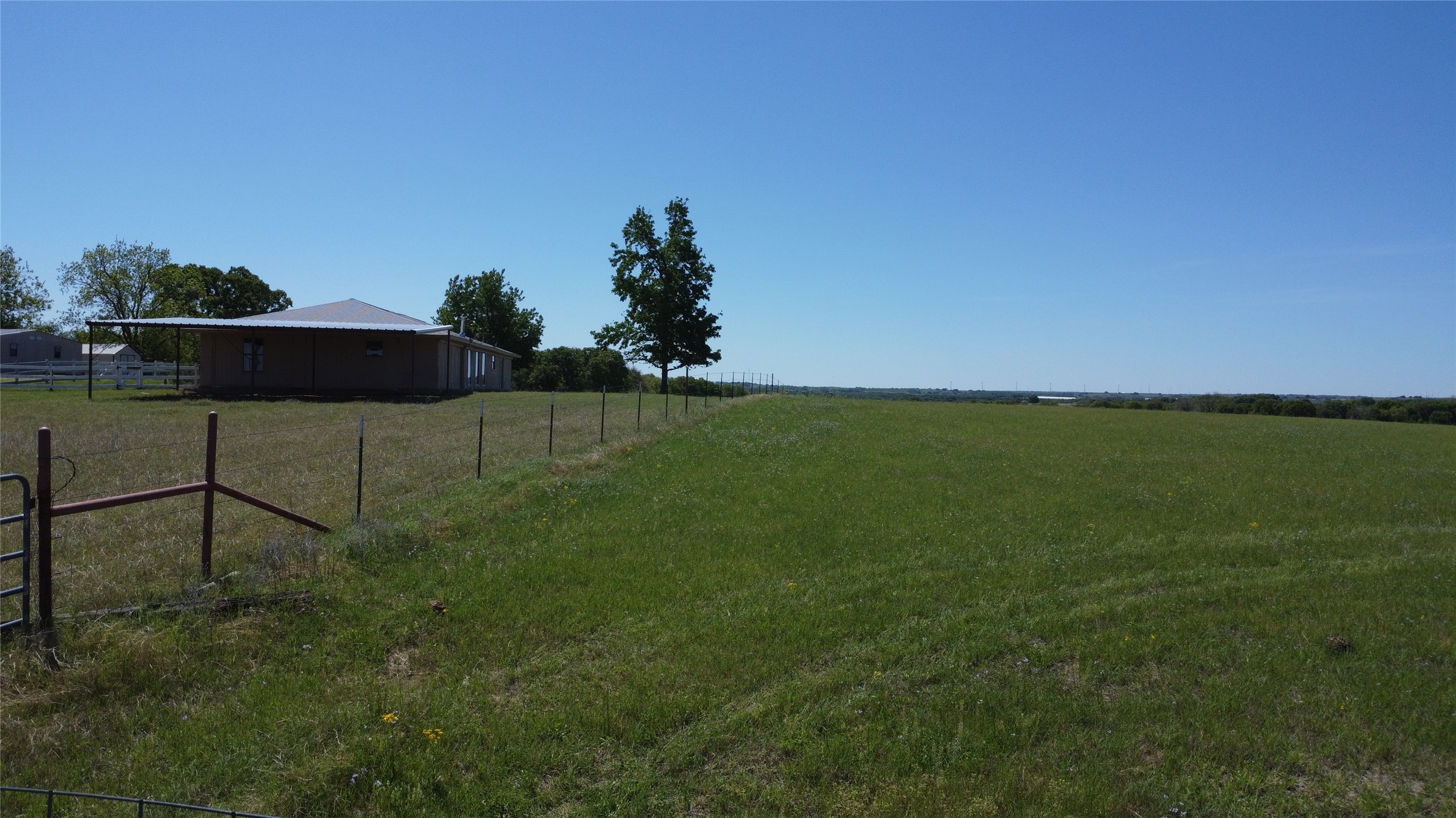 Tbd Highway 2247 Highway Comanche TX 76442