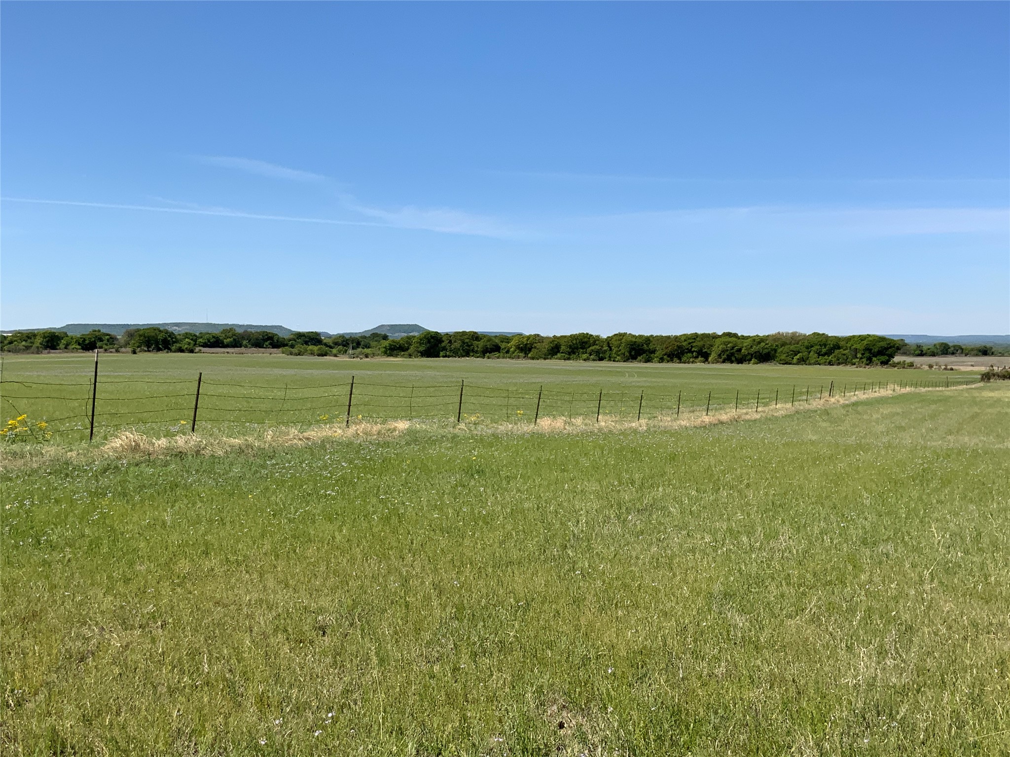 Tbd Highway 2247 Highway Comanche TX 76442