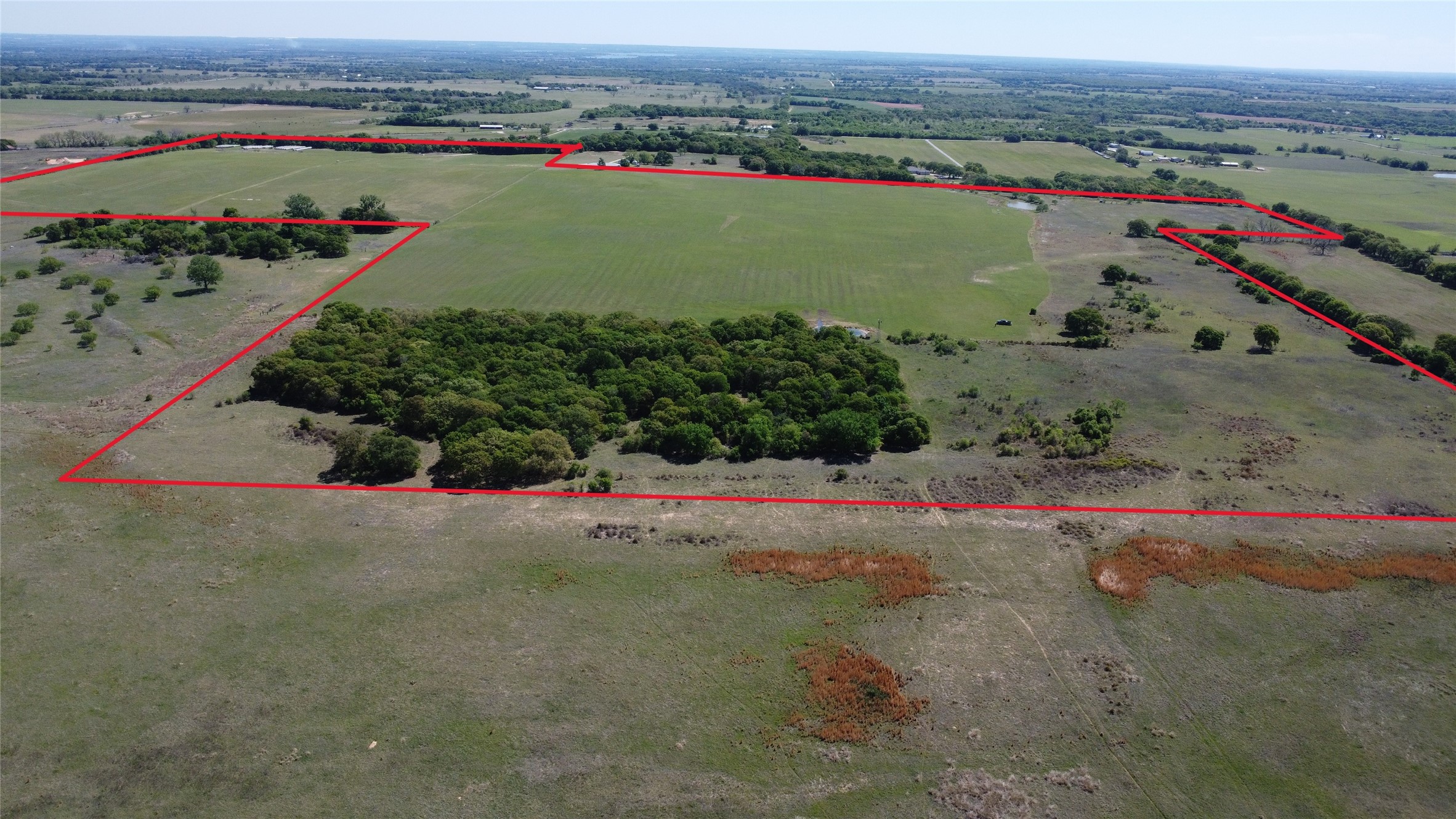 Tbd Highway 2247 Highway Comanche TX 76442