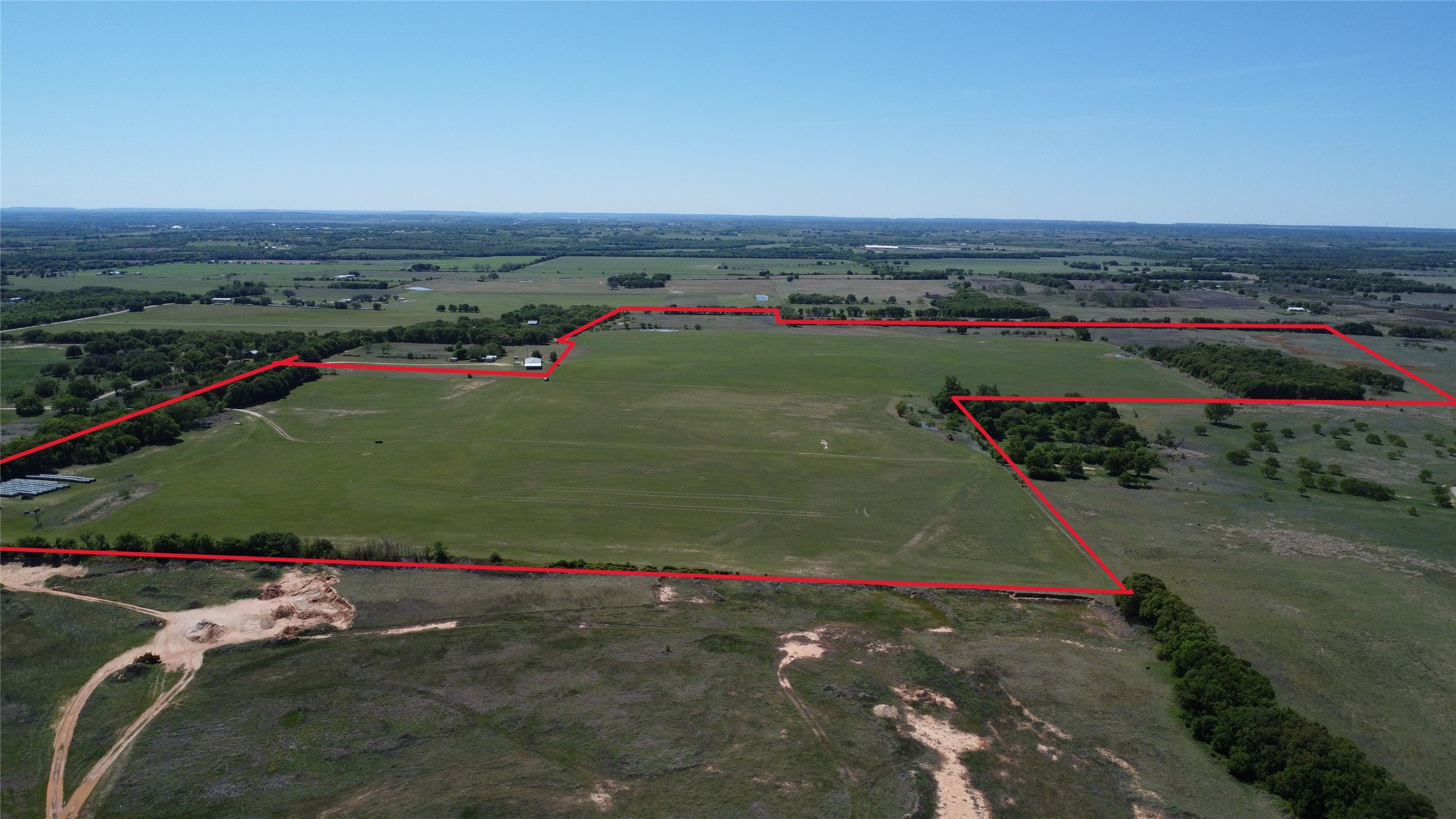 Tbd Highway 2247 Highway Comanche TX 76442