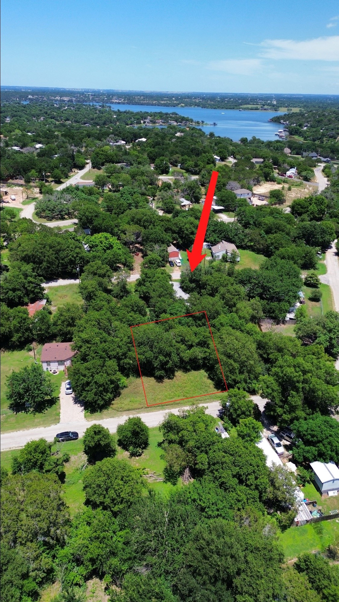 4213 Tejas Trail Granbury TX 76048