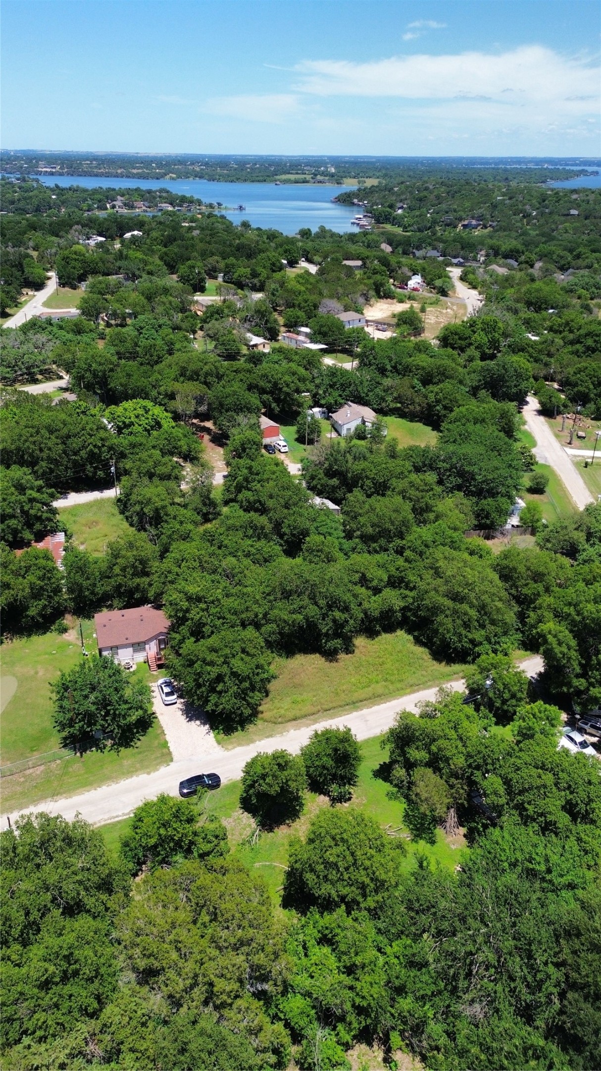 4213 Tejas Trail Granbury TX 76048