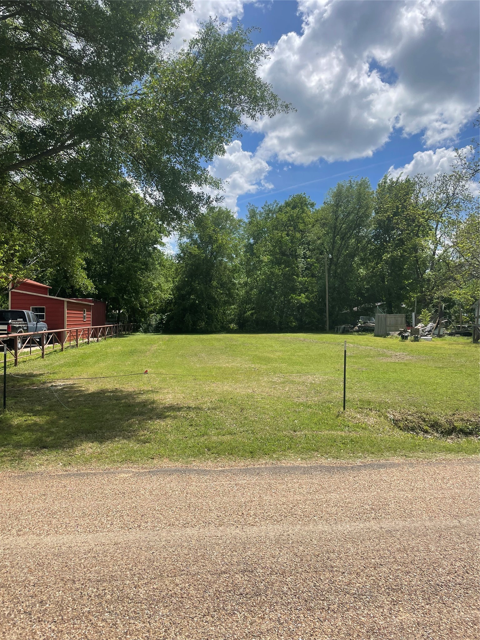 Tbd E Kaufman Street Mabank TX 75147