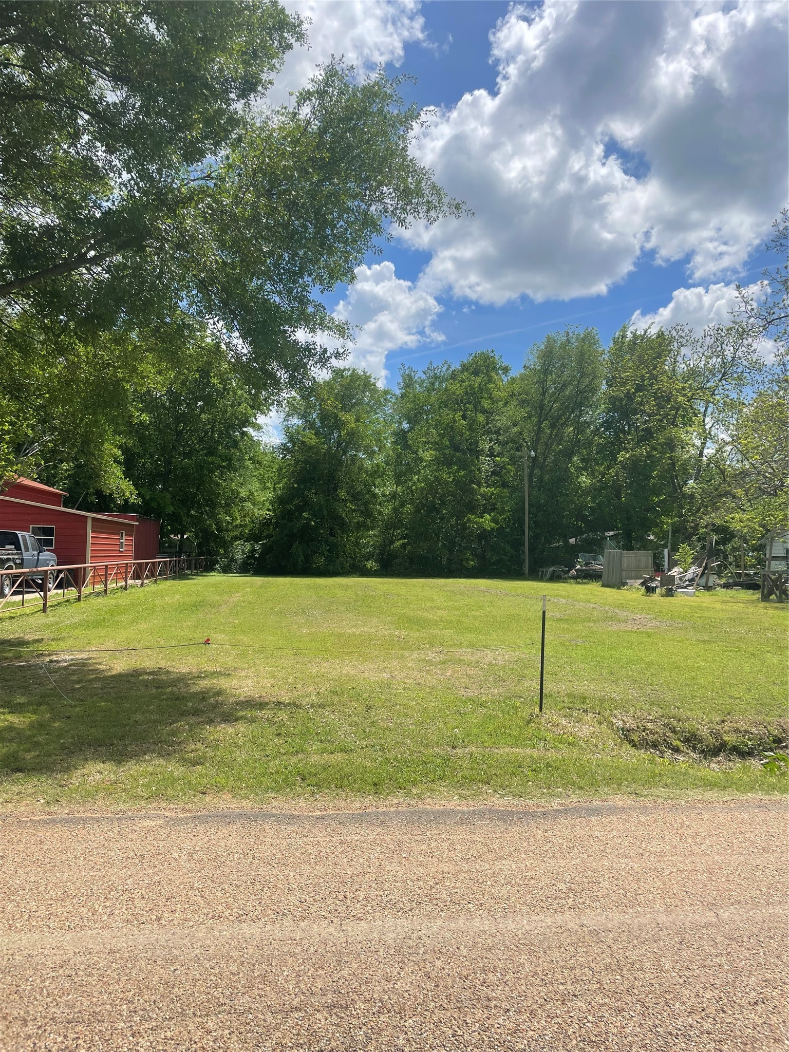 Tbd E Kaufman Street Mabank TX 75147