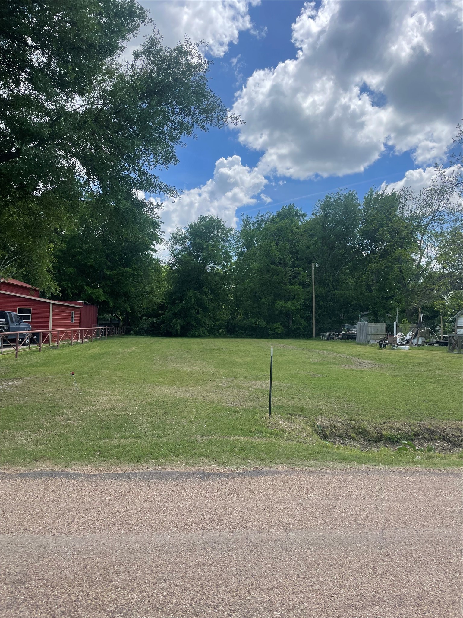 Tbd E Kaufman Street Mabank TX 75147