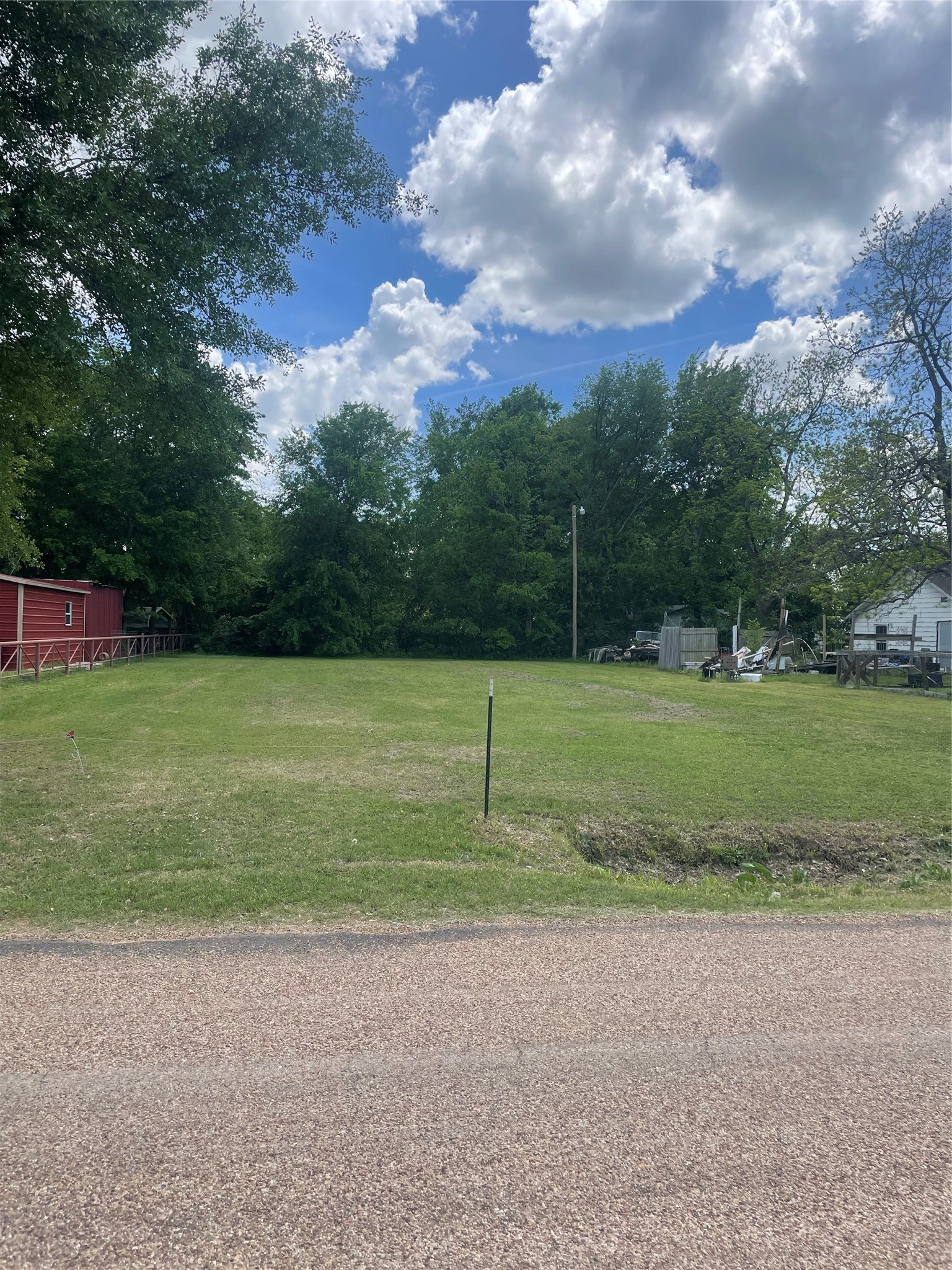 Tbd E Kaufman Street Mabank TX 75147