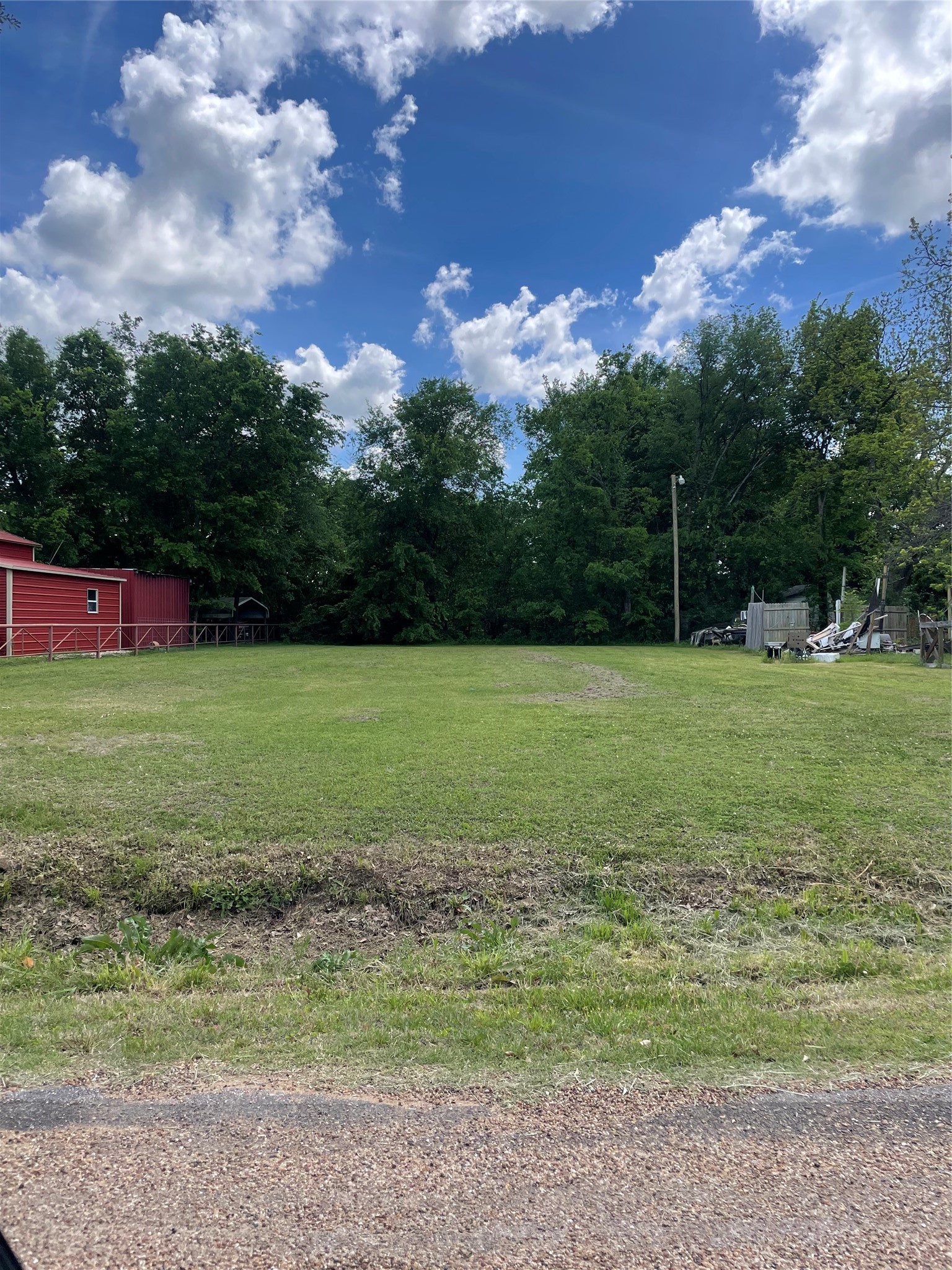 Tbd E Kaufman Street Mabank TX 75147
