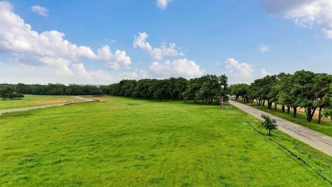 1541 Park Street Azle TX 76020