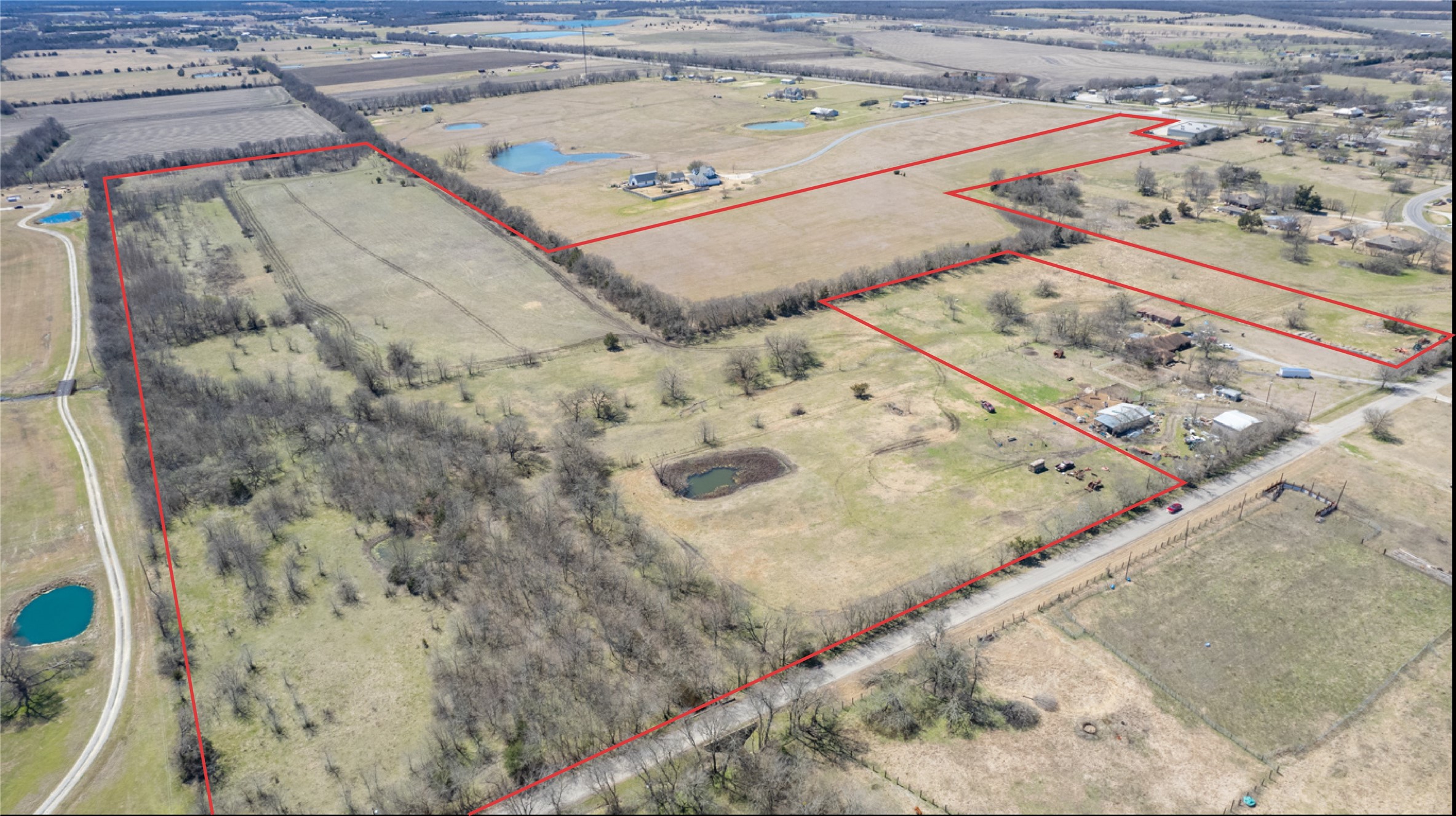 53 Us Highway 69 Celeste TX 75423