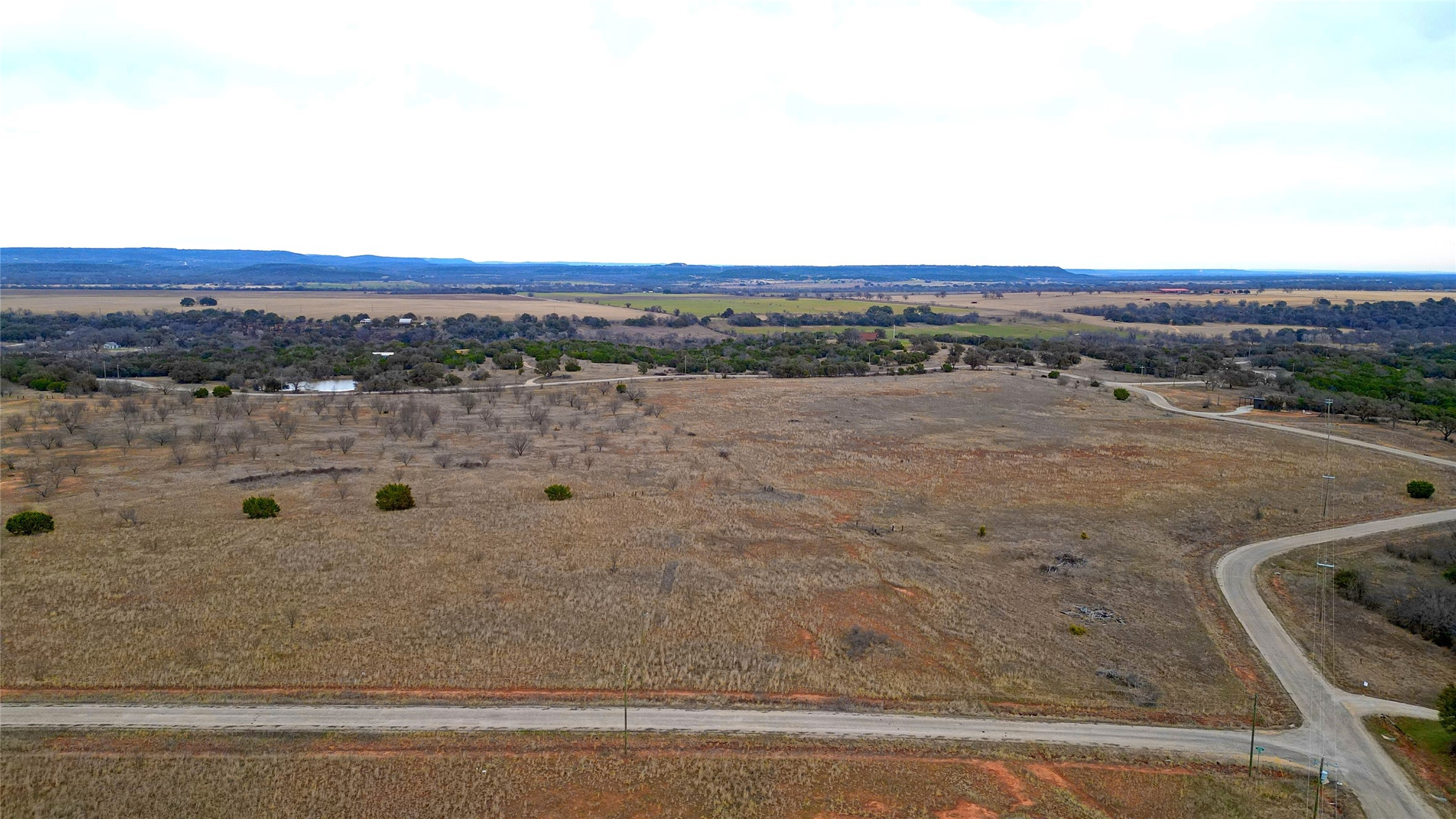 Tbd Shelby Ranch Drive Palo Pinto TX 76484