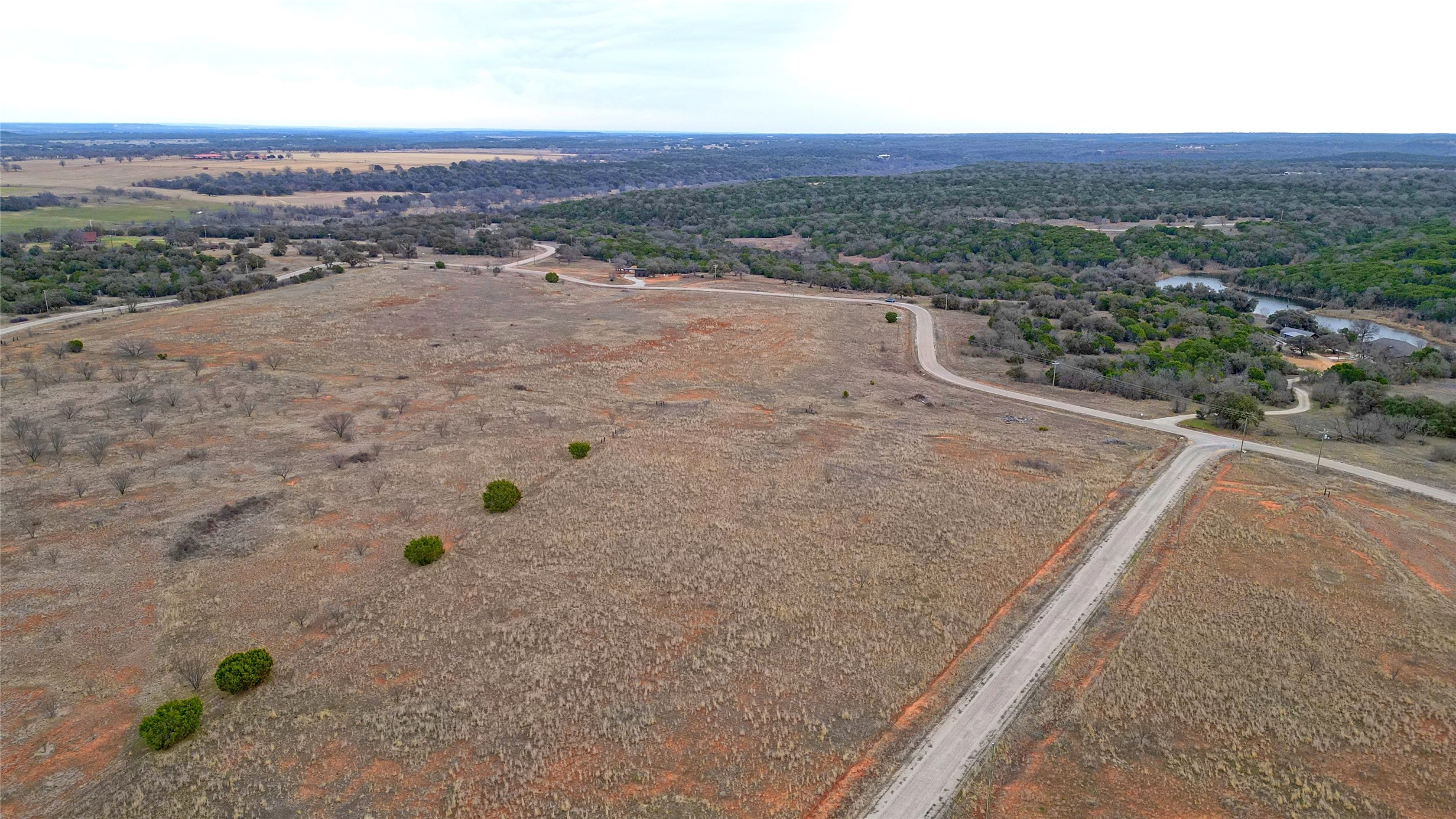 Tbd Shelby Ranch Drive Palo Pinto TX 76484