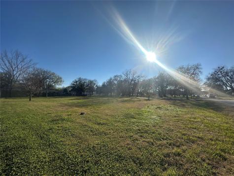 Tbd Freeman Street Ennis TX 75119