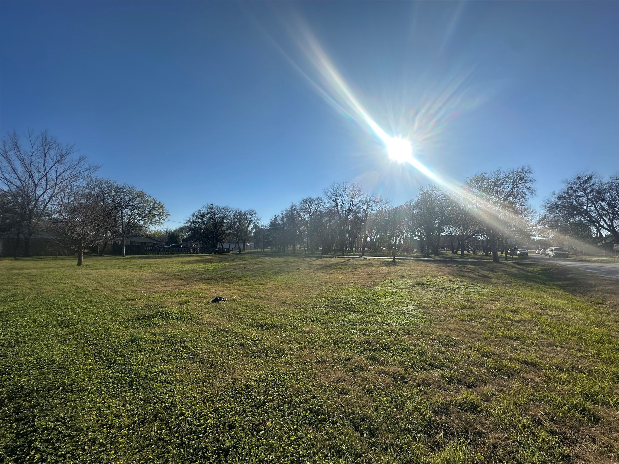Tbd Freeman Street Ennis TX 75119